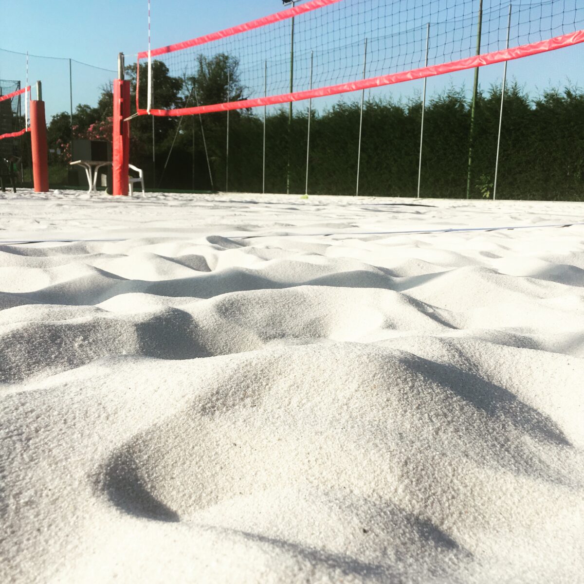 PRENOTA IL TUO CAMPO PER IL GIOCO LIBERO A PARTIRE DAL 13 GIUGNO