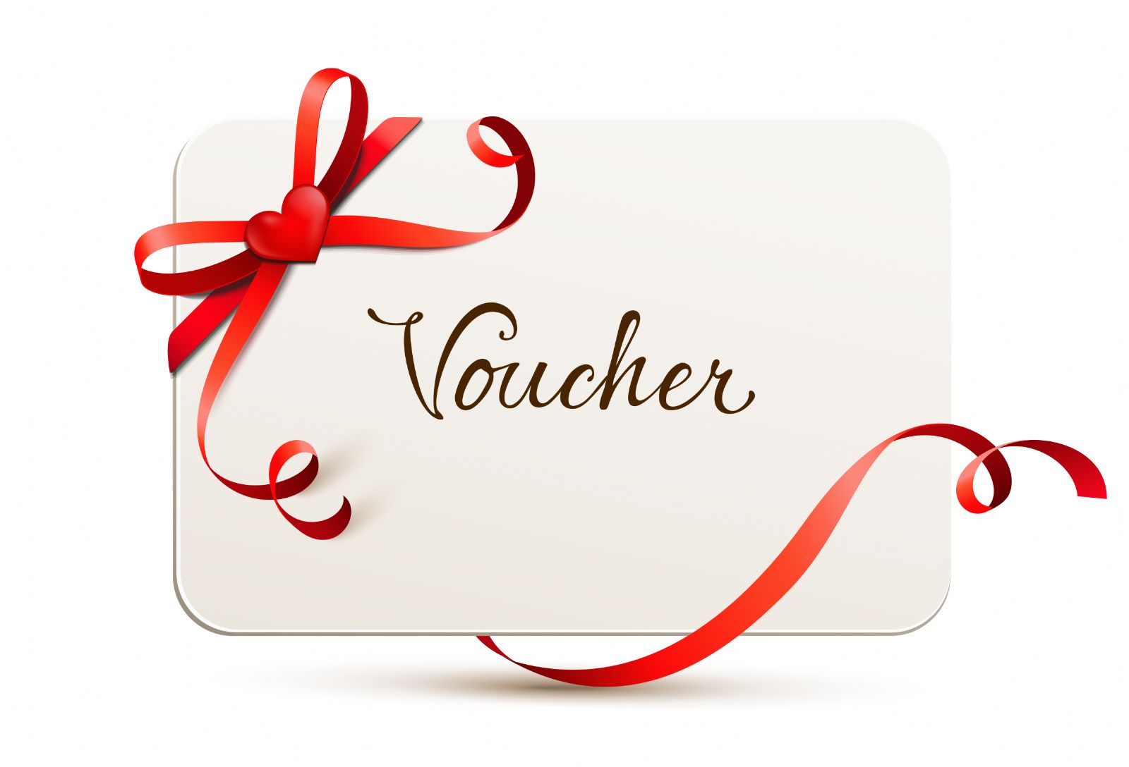 COSA POSSO FARE SE HO RICHIESTO IL VOUCHER?