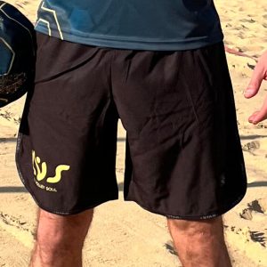 Shorts Sand-off